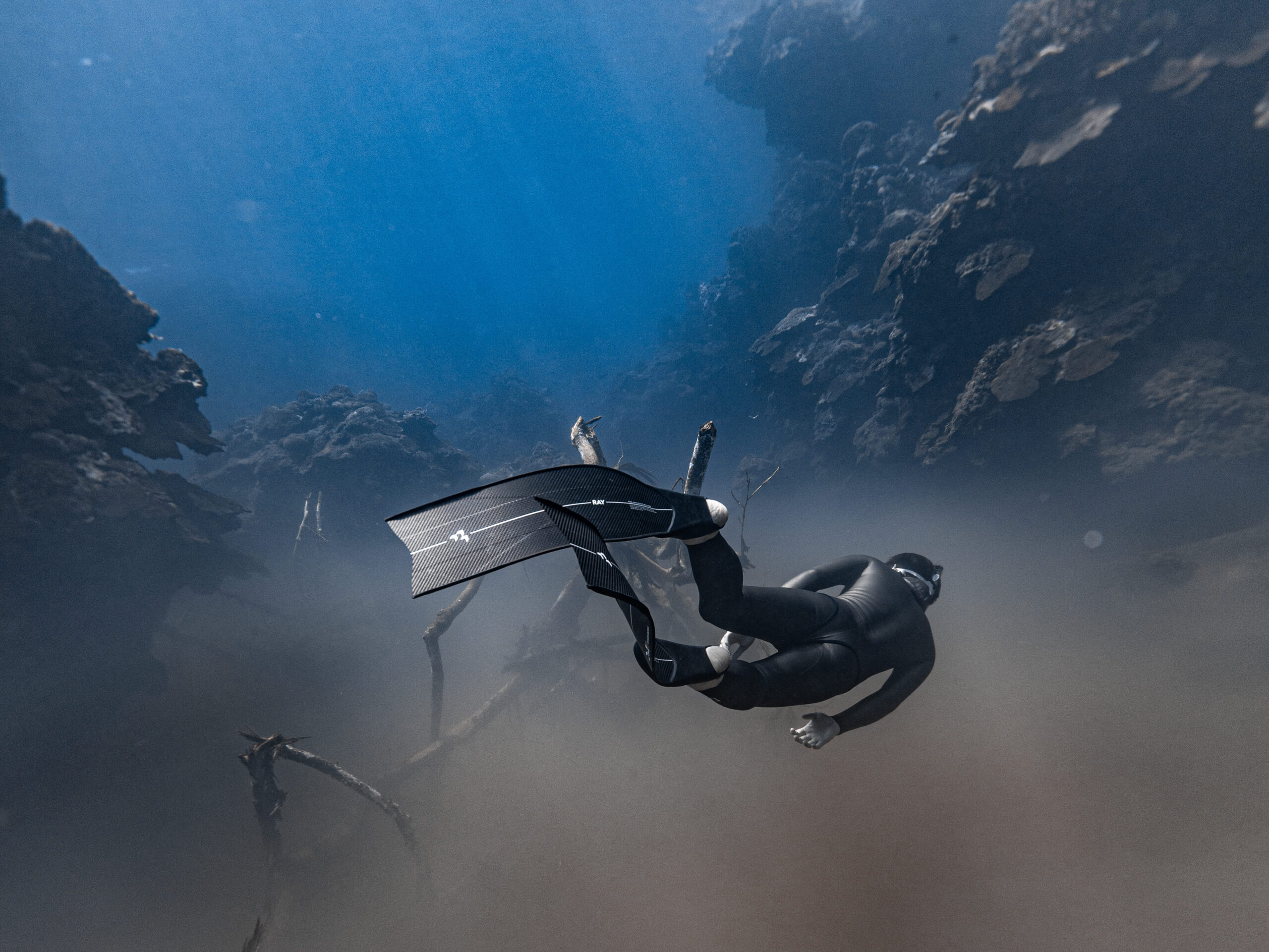 蘭嶼 AIDA 自由潛水國際證照課程｜EgoLimit Freediving